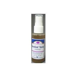   /Nutraceutical Corp   Ipsadent Oral Spray 2oz