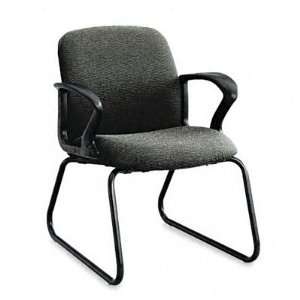  HON Gamut Series Guest Chair, Iron 2073BW19T