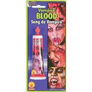  Tube of Vampire Blood 