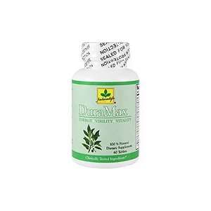  DuraMax   Natural Impotence Remedy, 60 tabs,(Naturalife 