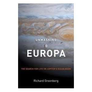   Europa 1st (first) edition Text Only Richard Greenberg Books