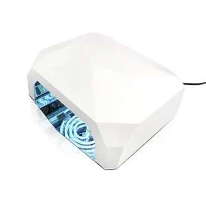  Brand New Cold Cathode UV light therapy lamp Nail Dryer 