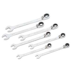    New   Ratchet Wrench Set Standard by Greenlee