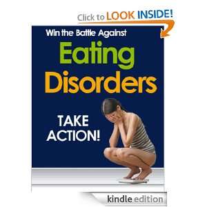 Win The Battle Against Eating Disorders   Take Action Stephaine Rox 