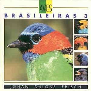  Canto dos Passaros / johan Dalgas Frisch   Aves 