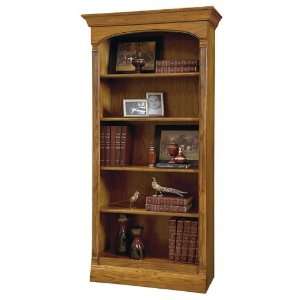  920 032 BOOKCASE 72 LEGACY OAK