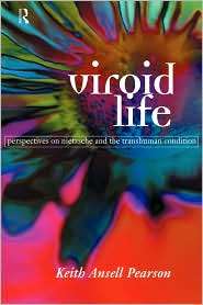 Viroid Life, (0415154359), Keith Ansell Pearson, Textbooks   Barnes 