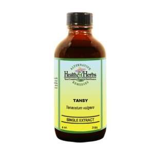   & Herbs Remedies Parasites & Scabies with Glycerine, 4 Ounce Bottle