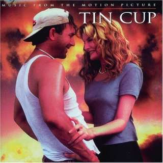  Tin Cup Music From The Motion Picture Various Artists