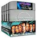 Movies & TV Star Trek on DVD, TNG, DS9, Voyager   