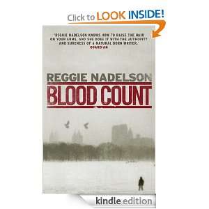 Start reading Blood Count  