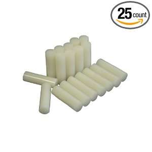  All Purpose Hot Melt Glue Stick 5/8 in x 2 in Industrial 