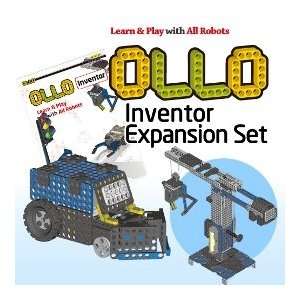  OLLO Inventor Expansion Set Toys & Games