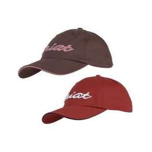 Ariat Ladies Boucle Logo Cap 