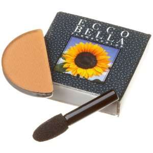  Ecco Bella Camel Flowercolor Eyeshadow (Pack of 2) Beauty
