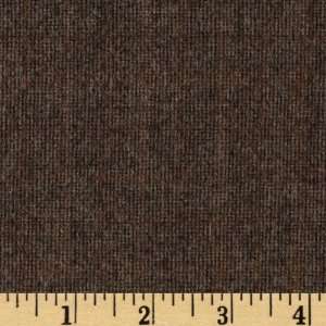  62 Wide Tropical Worsted Wool Suiting Gwendolyn Brown 