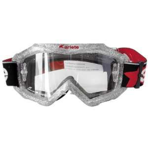 ARIETE GOGGLES GLAM GSILVER