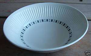 Embassy Johnson Brothers Ironstone 1 Coupe Cereal Bowl  