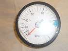 square speedometer MPH gauge items in boat parts r us here store on 