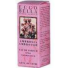 Ecco Bella, Ambrosia Perfume Spray, 1 fl oz (30 ml)