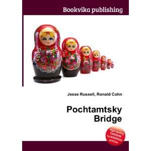  Pochtamtsky Bridge Ronald Cohn Jesse Russell Books