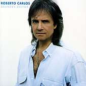 Grandes Exitos Historias de un Amigo by Roberto Carlos CD, Apr 2007 