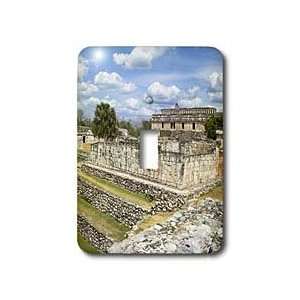   Uxmal, Yucatan State, Mexico   Light Switch Covers   single toggle