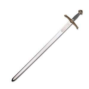  Ivanhoe Sword Replica 