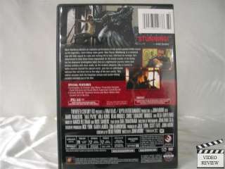 Max Payne (DVD, 2009) 024543554738  