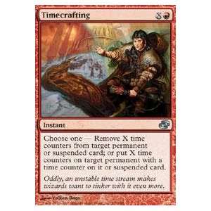    the Gathering   Timecrafting   Planar Chaos   Foil Toys & Games