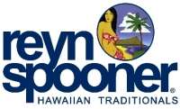 Reyn Spooner/Detrich Varez full button Hawaiian shirt Navy Battle ship 