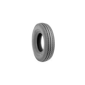  Tow Master T0856 Bias Ply Trailer Tires   Black Sidewall 