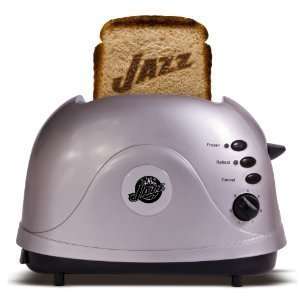  Utah Jazz ProToast Toaster