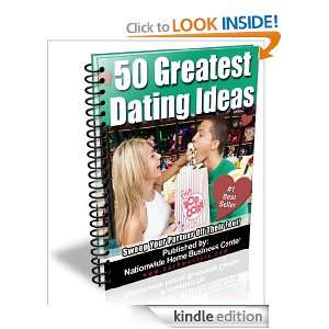 10 Greatest Dating Ideas Nationwide Home Business Center  