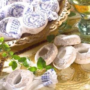 Aromas de Medina Roscos de Vino Cookies  Grocery & Gourmet 