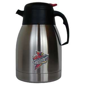 Collegiate Coffee Pot   Iowa St. Cyclones  Sports 