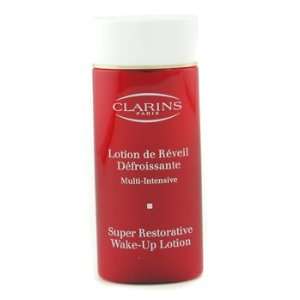  Super Restorative Wake Up Lotion   125ml/4.2oz Health 