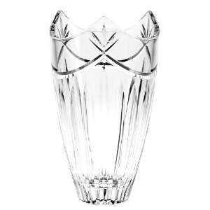  Cristal DArques Venus 11 Inch Vase