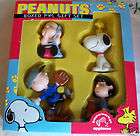 Snoopy Peanuts McDonalds Happy Birthday 12 1994 mip items in Vintage 