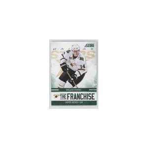  2011 12 Score Franchise #10   Jamie Benn Sports 