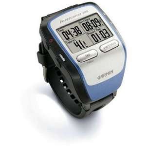   Forerunner 205 Wrist Worn GPS Personal Training 5055357082815  