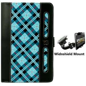   Universal Windshield Mount for Kindle Fire