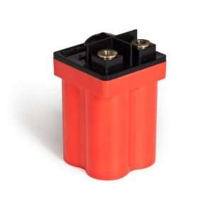  BALLISTIC PERFORMANCE BATTERY 50MM L X 50MM W X 82MM H 