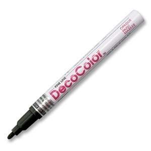  Marvy DecoColor Paint Marker UCH200S01 Arts, Crafts 