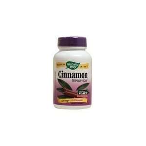  CINNAMON VEG CAPS pack of 16