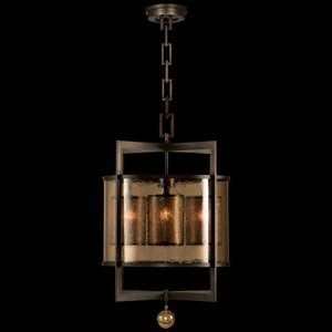  Fine Art Lamps 591140ST Singapore Moderne Patinated Bronze 