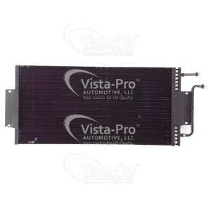 Vista Pro 2081 A/C Condenser Automotive
