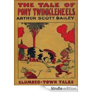    Illustrated Arthur Scott Bailey  Kindle Store