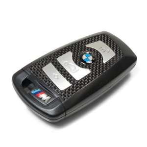    BMW M Key Style Carbon Fiber Look 8 GB USB Stick Automotive