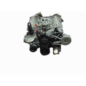  Everdrive 98963 Used Engine Assembly Automotive